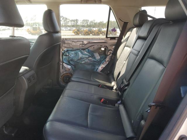 Zdjęcie 10 z aukcji – 2011 TOYOTA 4RUNNER SR z VIN JTEBU5JR1B5049197