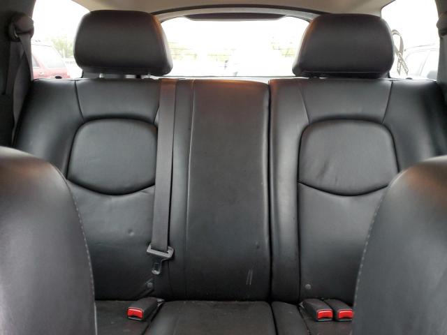 Photo 10 from auction – 2010 CHEVROLET HHR LT with VIN 3GNBACDV5AS557842