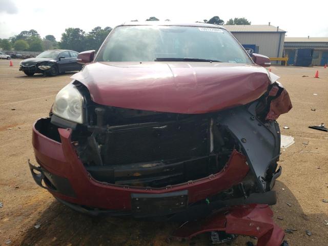 Photo 5 from auction – 2008 SATURN OUTLOOK XR with VIN 5GZER33758J275938