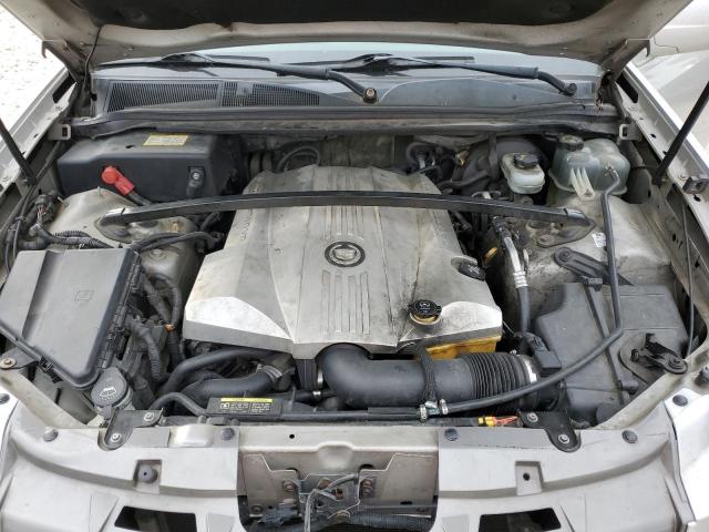 Photo 12 from auction – 2004 CADILLAC SRX with VIN 1GYDE63A240141274