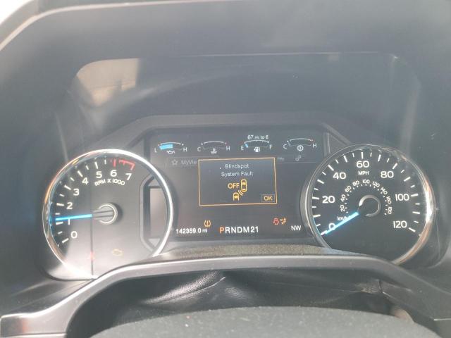 Photo 9 from auction – 2015 FORD F150 SUPER with VIN 1FTEW1EF8FFB63623