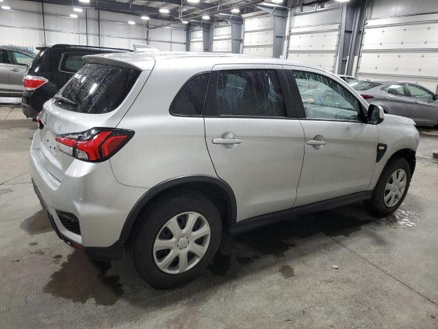 Photo 3 from auction – 2021 MITSUBISHI OUTLANDER with VIN JA4APUAU8MU021406