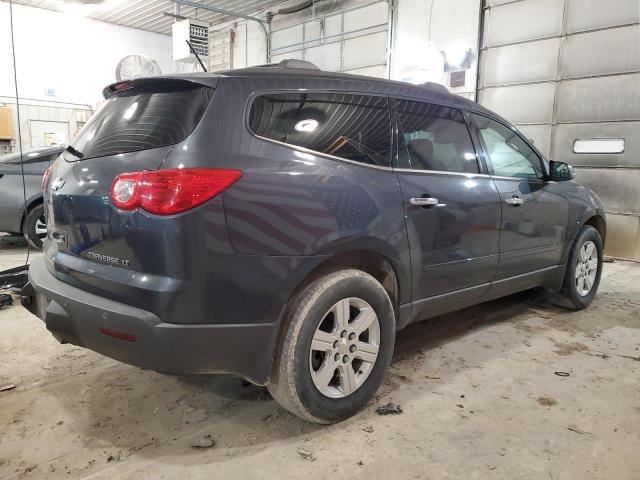 Photo 3 from auction – 2012 CHEVROLET TRAVERSE L with VIN 1GNKRJED7CJ273572