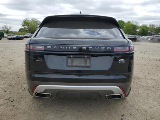Photo 6 from auction – 2018 LAND ROVER RANGE ROVE with VIN SALYL2RV5JA713243