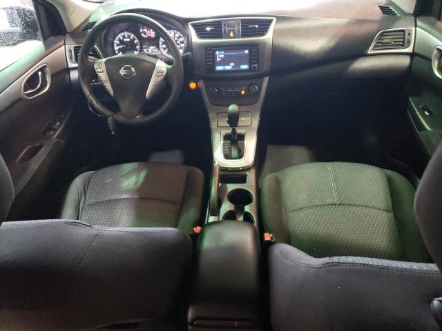Photo 8 from auction – 2014 NISSAN SENTRA S with VIN 3N1AB7AP0EY336668