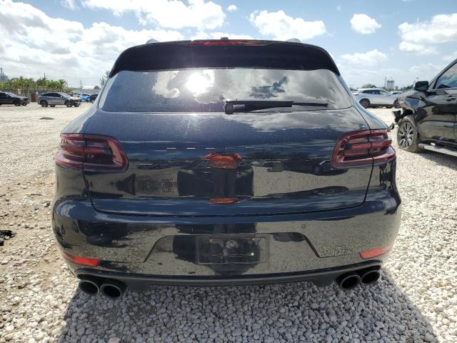 Photo 6 from auction – 2017 PORSCHE MACAN GTS with VIN WP1AG2A54HLB51311