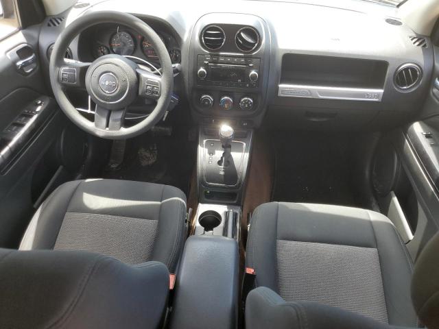 Photo 8 from auction – 2014 JEEP COMPASS SP with VIN 1C4NJCBA9ED643439