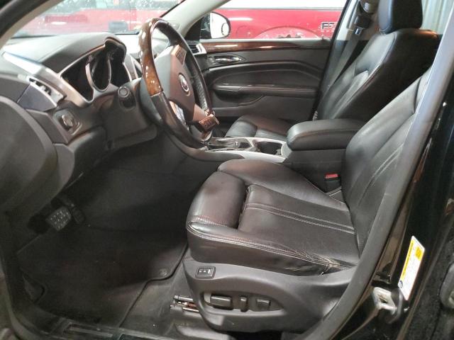 Photo 7 from auction – 2012 CADILLAC SRX PREMIU with VIN 3GYFNFE33CS526342