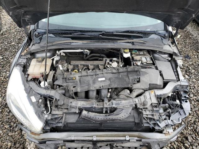 Photo 11 from auction – 2017 FORD FOCUS S with VIN 1FADP3E24HL324934