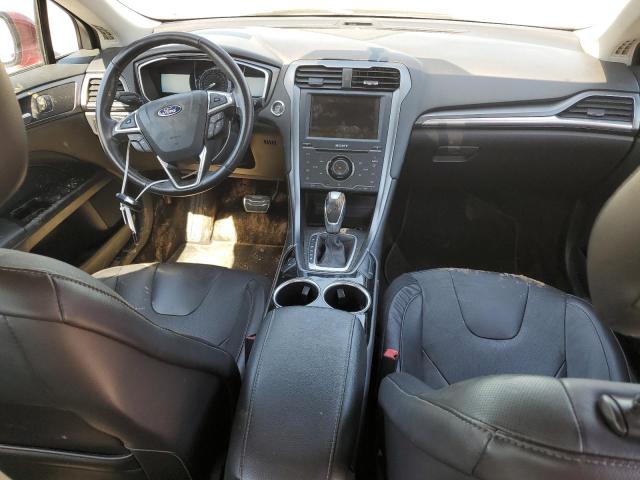 Photo 8 from auction – 2013 FORD FUSION TIT with VIN 3FA6P0K91DR350671