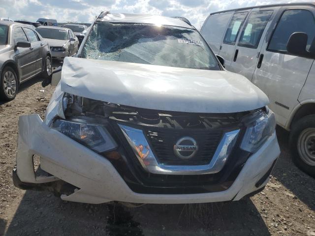 Photo 5 from auction – 2018 NISSAN ROGUE S with VIN 5N1AT2MT4JC728766
