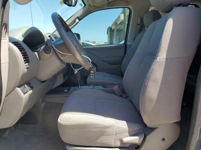 Photo 7 from auction – 2017 NISSAN FRONTIER S with VIN 1N6DD0ER4HN705666