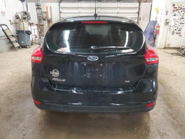 Photo 6 from auction – 2017 FORD FOCUS SE with VIN 1FADP3K22HL344507