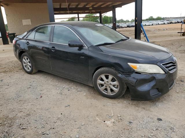 Photo 4 from auction – 2011 TOYOTA CAMRY BASE with VIN 4T1BF3EKXBU197866