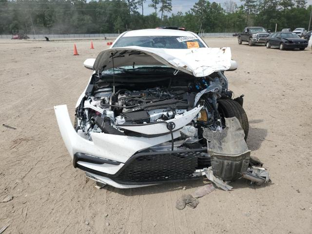 Photo 5 from auction – 2023 TOYOTA COROLLA SE with VIN 5YFS4MCE0PP163128