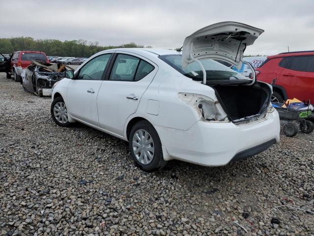 Photo 2 from auction – 2016 NISSAN VERSA S with VIN 3N1CN7APXGL883799