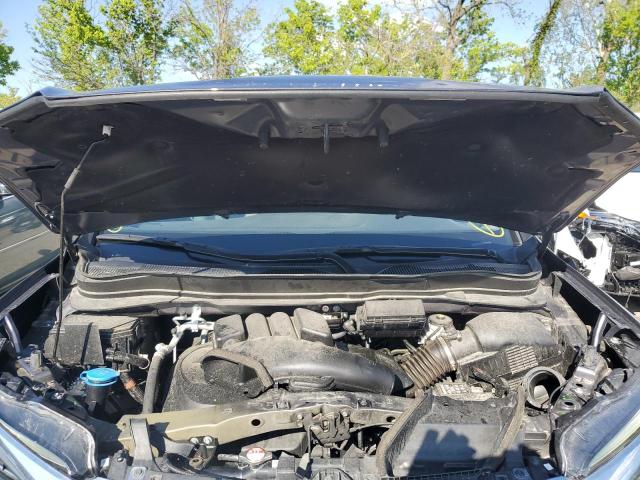 Photo 12 from auction – 2022 HONDA PILOT EXL with VIN 5FNYF6H51NB020450