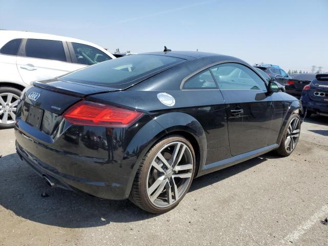 Photo 3 from auction – 2017 AUDI TT with VIN TRUC5AFV3H1006930