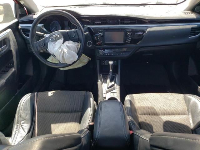 Photo 8 from auction – 2015 TOYOTA COROLLA L with VIN 5YFBURHE2FP352089