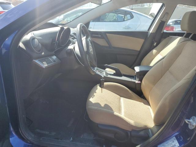 Photo 7 from auction – 2012 MAZDA 3 I with VIN JM1BL1VF5C1506960