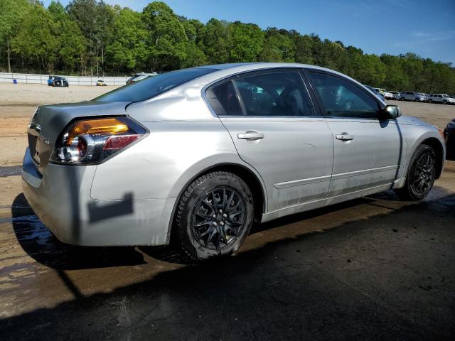 Photo 3 from auction – 2012 NISSAN ALTIMA BAS with VIN 1N4AL2AP4CC147787