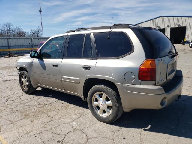 Photo 2 from auction – 2002 GMC ENVOY with VIN 1GKDT13S922116045