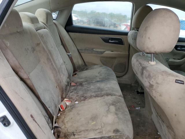 Photo 10 from auction – 2014 NISSAN ALTIMA 2.5 with VIN 1N4AL3AP0EC265442