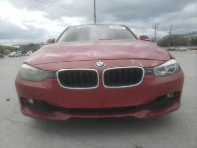 Photo 5 from auction – 2013 BMW 328 I with VIN WBA3A5C50DF359122