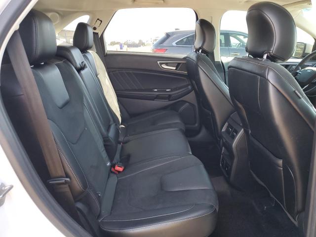 Photo 11 from auction – 2016 FORD EDGE SPORT with VIN 2FMPK4AP7GBB61784