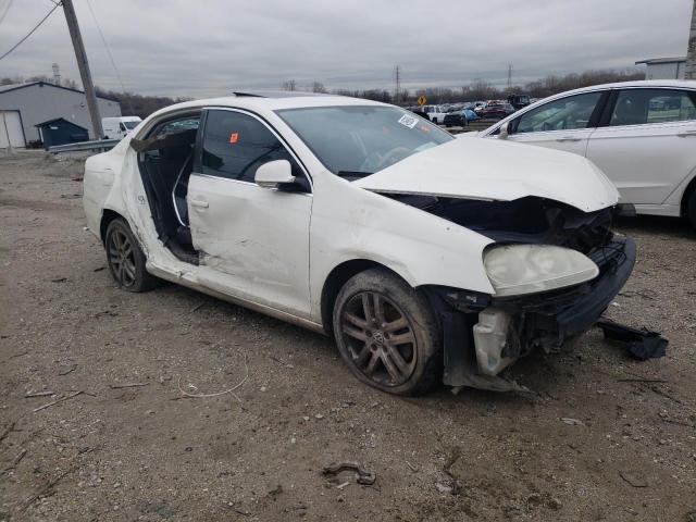 صورة رقم 4 من المزاد - 2007 VOLKSWAGEN JETTA 2.5 مع VIN 3VWSG71K27M034331