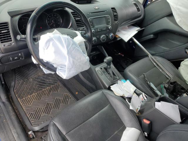 Photo 8 from auction – 2015 KIA FORTE EX with VIN KNAFZ4A88F5361643