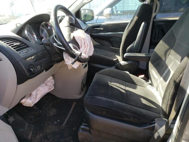 Photo 7 from auction – 2013 DODGE GRAND CARA with VIN 2C4RDGBG7DR723208