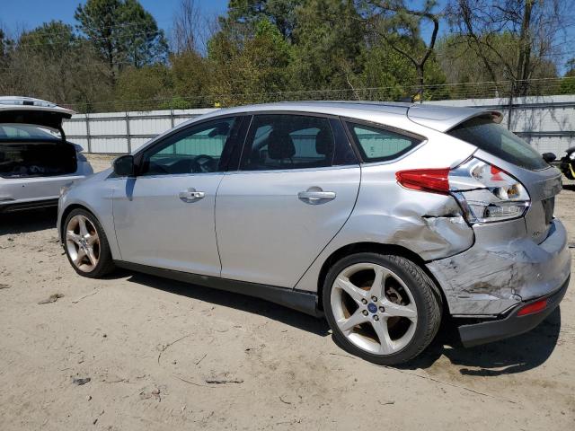 Photo 2 from auction – 2012 FORD FOCUS with VIN 1FAHP3N22CL109255
