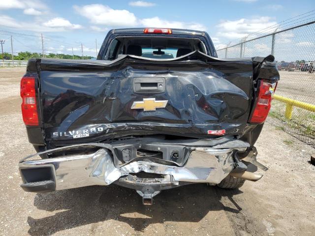 Photo 6 from auction – 2015 CHEVROLET silverado with VIN 3GCUKREC8FG537089