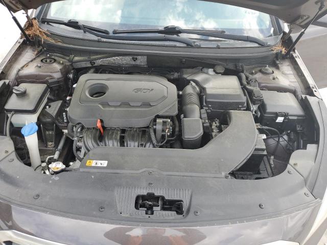 Photo 11 from auction – 2016 HYUNDAI SONATA SE with VIN 5NPE24AF1GH300556