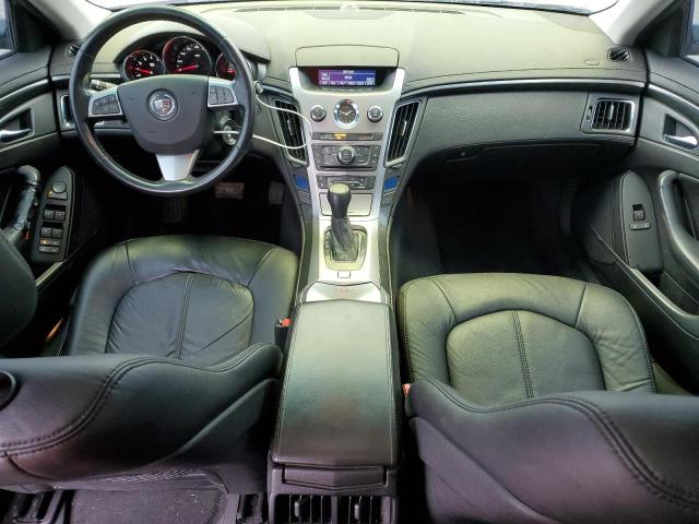 Photo 8 from auction – 2011 CADILLAC CTS with VIN 1G6DC5EY0B0162639