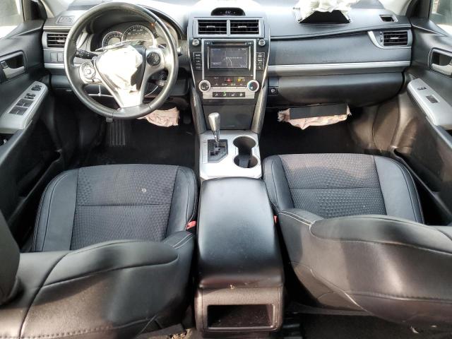 Photo 8 from auction – 2014 TOYOTA CAMRY L with VIN 4T1BF1FK7EU824000