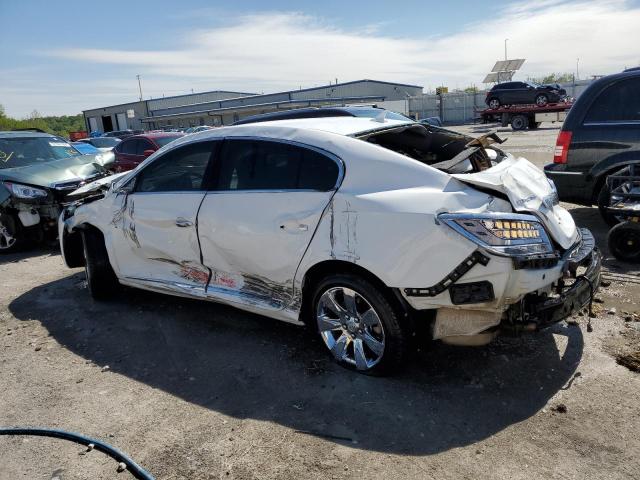 Photo 2 from auction – 2013 BUICK LACROSSE with VIN 1G4GC5G32DF313147