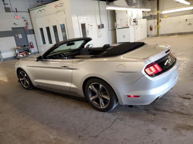 Photo 2 from auction – 2016 FORD MUSTANG with VIN 1FATP8EM0G5280802