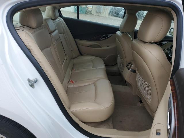 Photo 10 from auction – 2012 BUICK LACROSSE P with VIN 1G4GD5E38CF342635