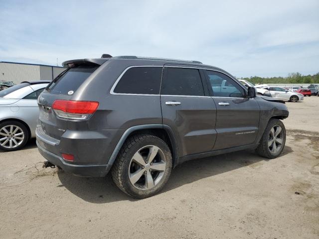 Photo 3 from auction – 2014 JEEP GRAND CHER with VIN 1C4RJEBG8EC265881