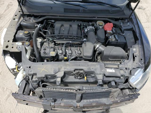 Foto 11 de la subasta – 2013 FORD TAURUS SEL con VIN 1FAHP2E84DG165710