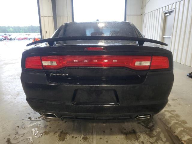 Photo 6 from auction – 2011 DODGE CHARGER with VIN 2B3CL3CG4BH505859