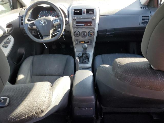 Foto 8 de la subasta – 2011 TOYOTA COROLLA BA con VIN 2T1BU4EE6BC696882