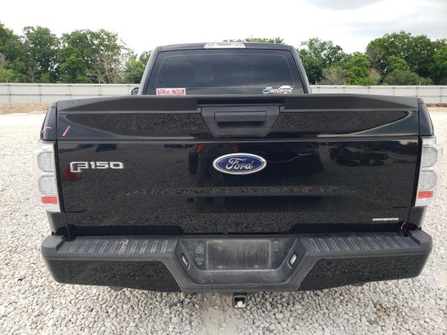 Photo 6 from auction – 2016 FORD F150 with VIN 1FTMF1C86GKD38332