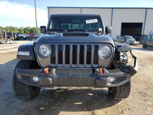Photo 5 from auction – 2023 JEEP GLADIATOR with VIN 1C6JJTEG6PL501161