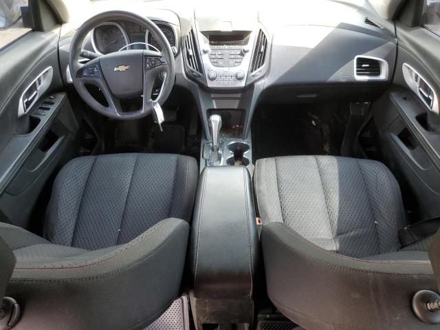 Photo 8 from auction – 2014 CHEVROLET EQUINOX LS with VIN 2GNALAEK9E6291891