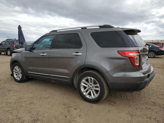 Фото 2 с аукциона – 2011 FORD EXPLORER X с VIN 1FMHK7D88BGA46719