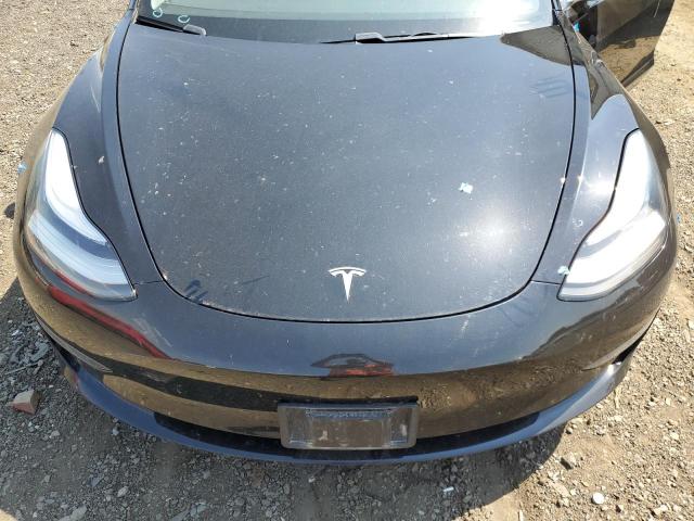 Photo 11 from auction – 2019 TESLA MODEL 3 with VIN 5YJ3E1EB2KF212000