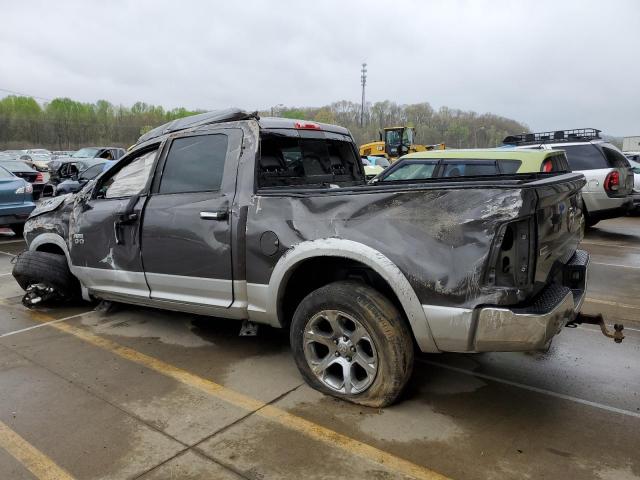Photo 2 from auction – 2015 RAM 1500 LARAM with VIN 1C6RR7NT2FS767555